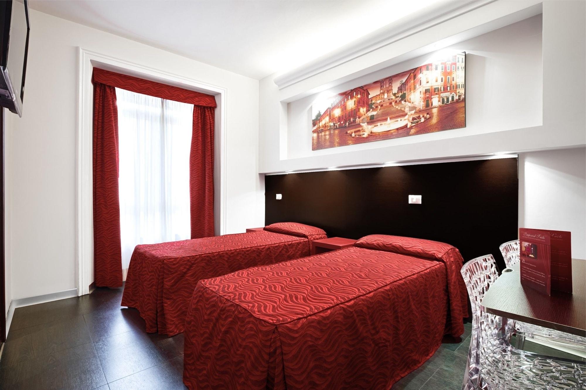 Gasthof Imperial 3*